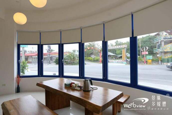 Imagen general del Hotel Fuyue Sea View. Foto 5