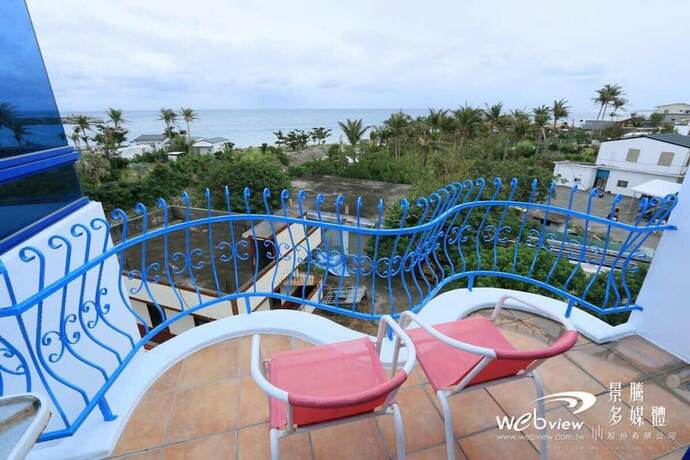 Imagen general del Hotel Fuyue Sea View. Foto 7