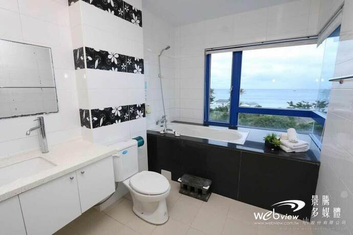 Imagen general del Hotel Fuyue Sea View. Foto 9