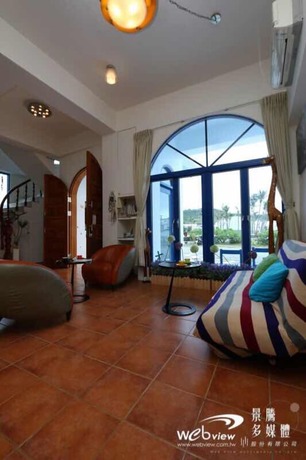 Imagen general del Hotel Fuyue Sea View. Foto 12