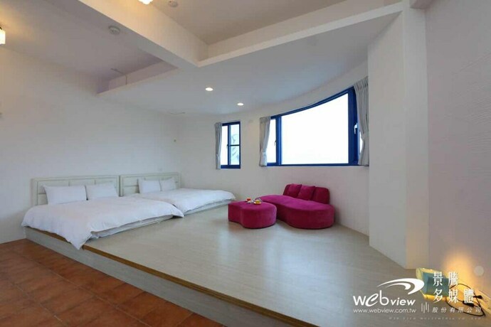 Imagen de la habitación del Hotel Fuyue Sea View. Foto 14