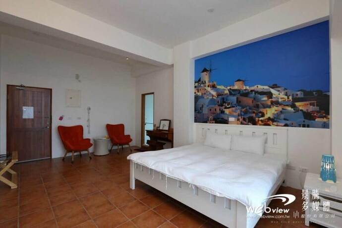 Imagen de la habitación del Hotel Fuyue Sea View. Foto 19