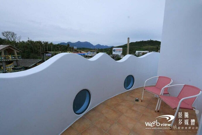 Imagen de la habitación del Hotel Fuyue Sea View. Foto 20