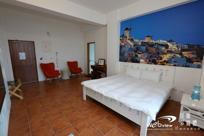 Imagen de la habitación del Hotel Fuyue Sea View. Foto 21