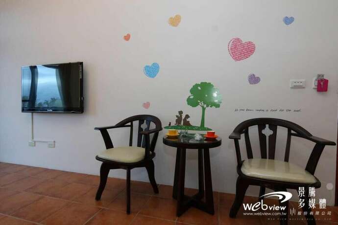 Imagen de la habitación del Hotel Fuyue Sea View. Foto 23