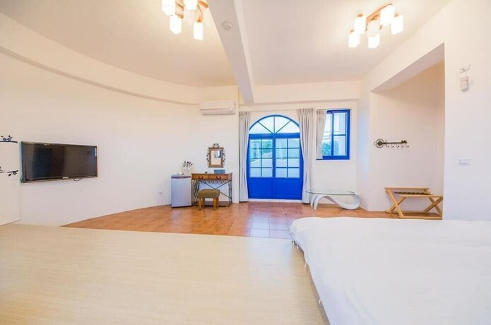 Imagen de la habitación del Hotel Fuyue Sea View. Foto 26