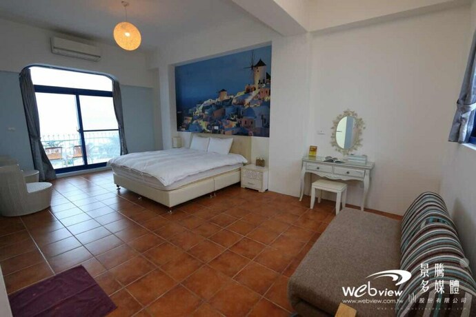 Imagen de la habitación del Hotel Fuyue Sea View. Foto 27