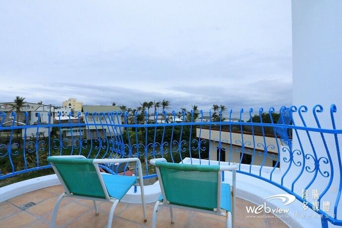 Imagen de la habitación del Hotel Fuyue Sea View. Foto 28