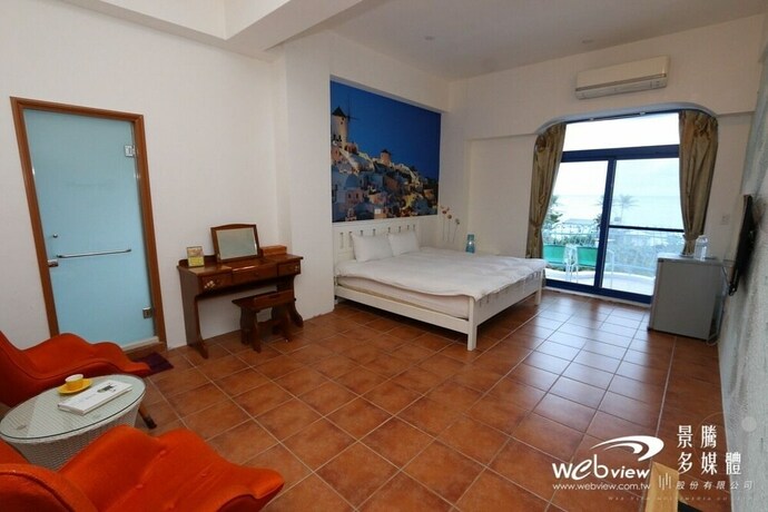 Imagen de la habitación del Hotel Fuyue Sea View. Foto 29