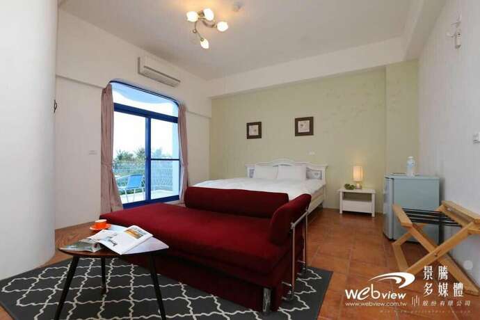 Imagen de la habitación del Hotel Fuyue Sea View. Foto 31