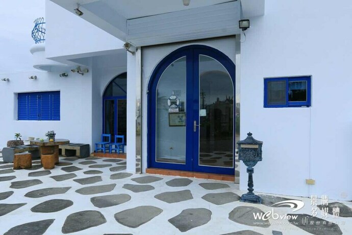 Imagen de los interiores del Hotel Fuyue Sea View. Foto 36