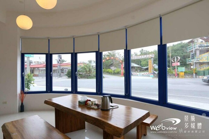 Imagen de los interiores del Hotel Fuyue Sea View. Foto 37