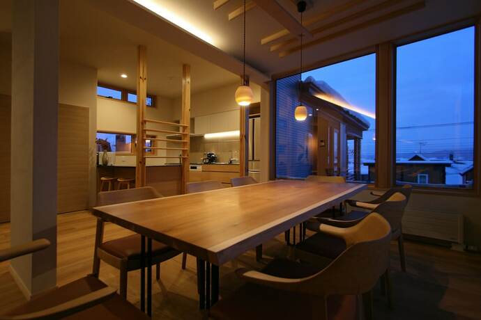Imagen general del Hotel Fuyunoki. Foto 1