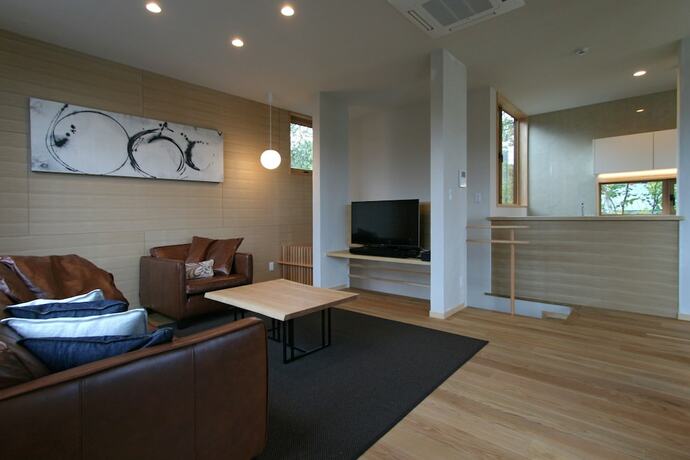 Imagen general del Hotel Fuyunoki. Foto 5