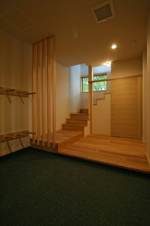 Imagen general del Hotel Fuyunoki. Foto 6