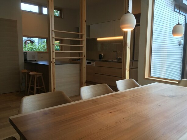 Imagen general del Hotel Fuyunoki. Foto 10