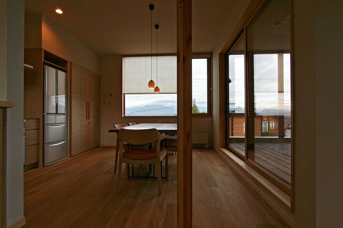 Imagen general del Hotel Fuyunoki. Foto 13