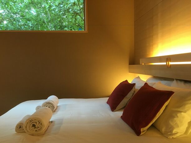 Imagen general del Hotel Fuyunoki. Foto 14