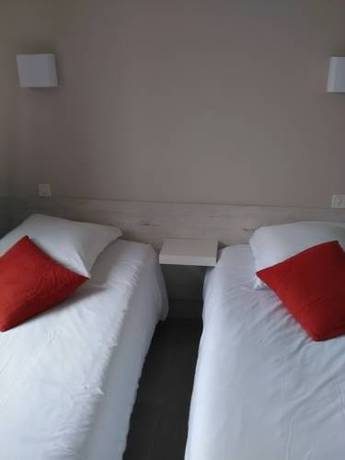 Imagen de la habitación del Hotel Fuzei. Foto 6