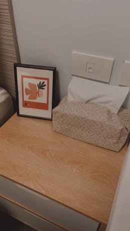 Imagen de la habitación del Hotel Fuzhongju Homestay. Foto 5