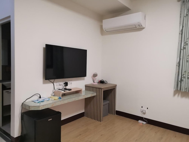 Imagen de la habitación del Hotel Fuzhongju Homestay. Foto 7