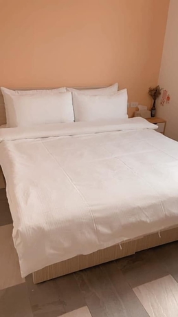 Imagen de la habitación del Hotel Fuzhongju Homestay. Foto 8
