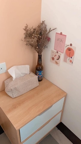 Imagen de la habitación del Hotel Fuzhongju Homestay. Foto 9
