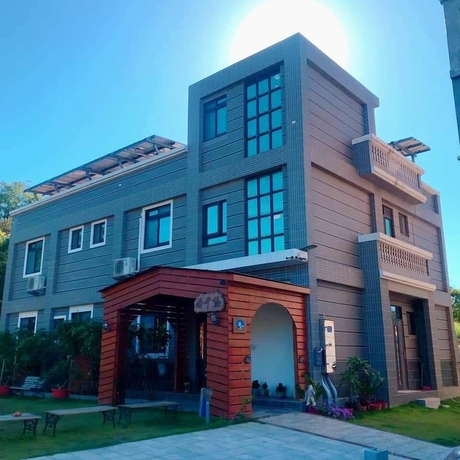 Imagen general del Hotel Fuzhongju Homestay. Foto 1