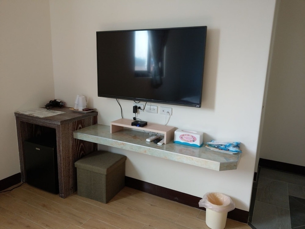Imagen de la habitación del Hotel Fuzhongju Homestay. Foto 14
