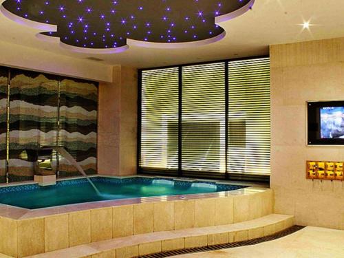 Imagen general del Hotel Fuzhou Fuqing Ruixin. Foto 5