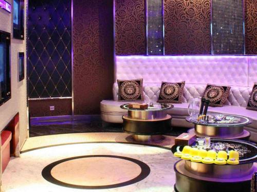 Imagen general del Hotel Fuzhou Fuqing Ruixin. Foto 14