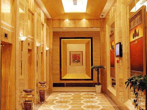 Imagen general del Hotel Fuzhou Fuqing Ruixin. Foto 16