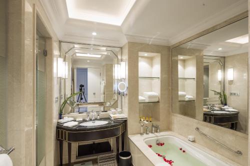 Imagen de la habitación del Hotel Fuzhou Jeurong. Foto 6