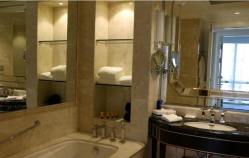 Imagen general del Hotel Fuzhou Jeurong. Foto 3