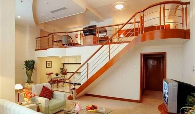 Imagen de la habitación del Hotel Fuzhou Meilun. Foto 13
