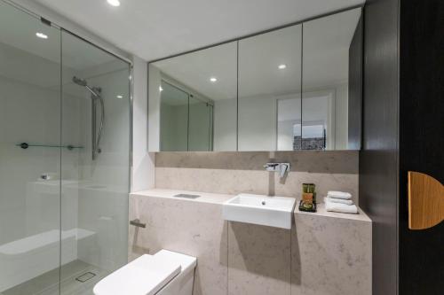 Imagen de la habitación del Hotel Fv By Peppers. Foto 8