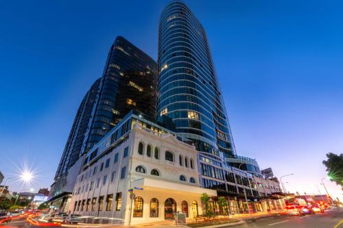 Imagen general del Hotel Fv By Peppers. Foto 3