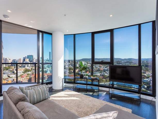 Imagen de la habitación del Hotel Fv By Serain Residences. Foto 3