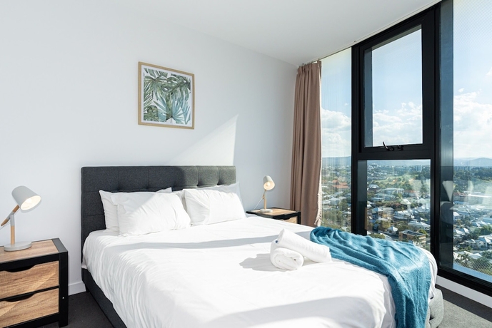 Imagen de la habitación del Hotel Fv By Serain Residences. Foto 5