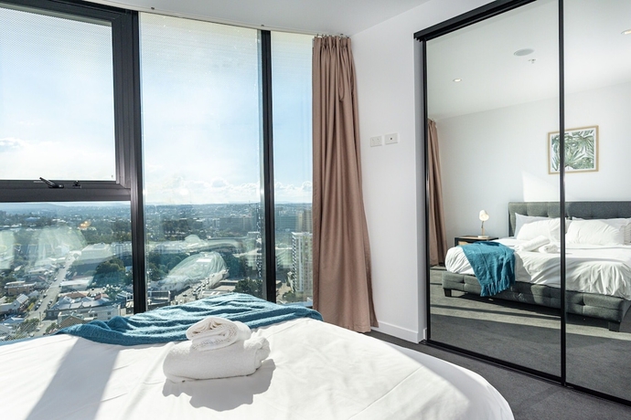 Imagen de la habitación del Hotel Fv By Serain Residences. Foto 6