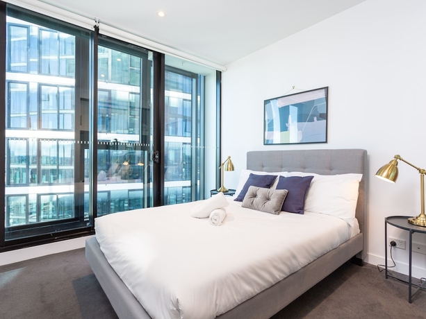 Imagen de la habitación del Hotel Fv By Serain Residences. Foto 10