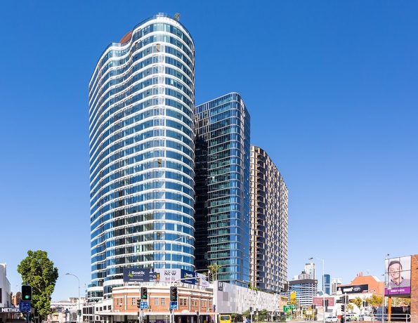 Imagen general del Hotel Fv By Serain Residences. Foto 1