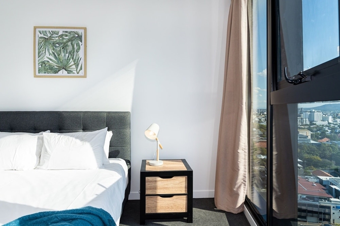 Imagen de la habitación del Hotel Fv By Serain Residences. Foto 12
