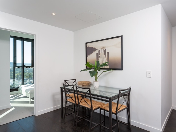 Imagen de la habitación del Hotel Fv By Serain Residences. Foto 13