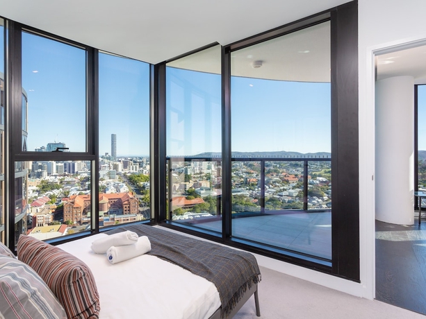 Imagen de la habitación del Hotel Fv By Serain Residences. Foto 14