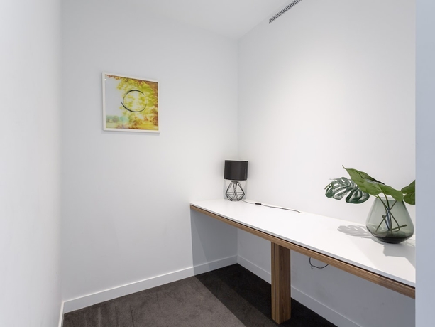 Imagen de la habitación del Hotel Fv By Serain Residences. Foto 15