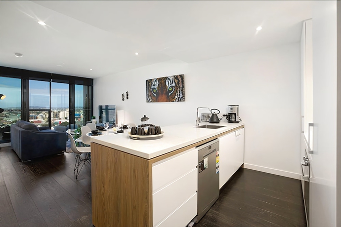 Imagen de la habitación del Hotel Fv By Serain Residences. Foto 16