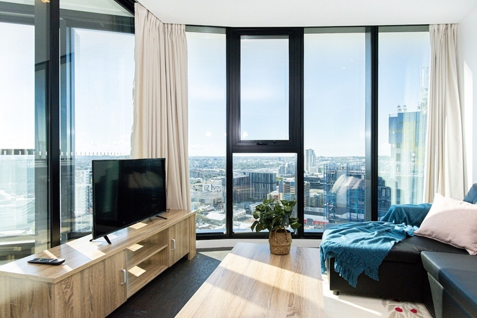 Imagen de la habitación del Hotel Fv By Serain Residences. Foto 17