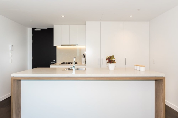 Imagen de la habitación del Hotel Fv By Serain Residences. Foto 18