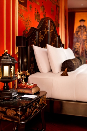 Imagen de la habitación del Hotel Fwd House 1881. Foto 12